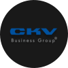CKV Kassensysteme Logo