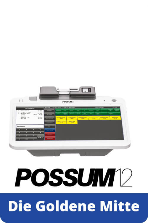 POSSUM12 Kassensystem kaufen und Preise