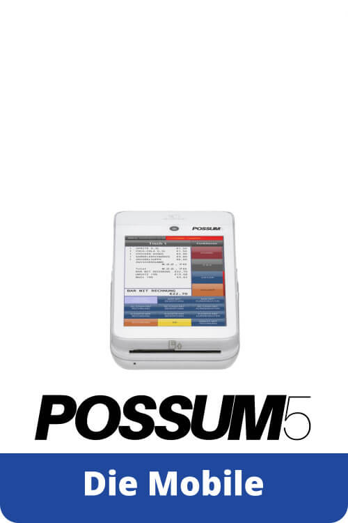 POSSUM5 Kassensystem kaufen und Preise