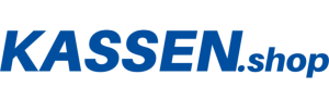 CASIO Kassen Shop-Logo