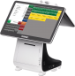 Preview: POSSUM16 All in One Kassensystem PAX E800