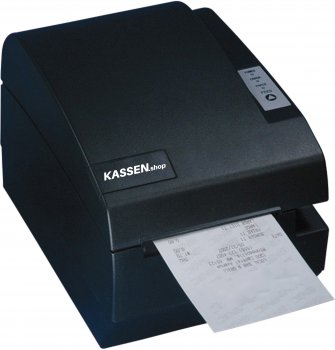 CASIO V-R und POSSUM® Kassensystem Drucker (Küchen- oder Thekendrucker) | Thermodrucker