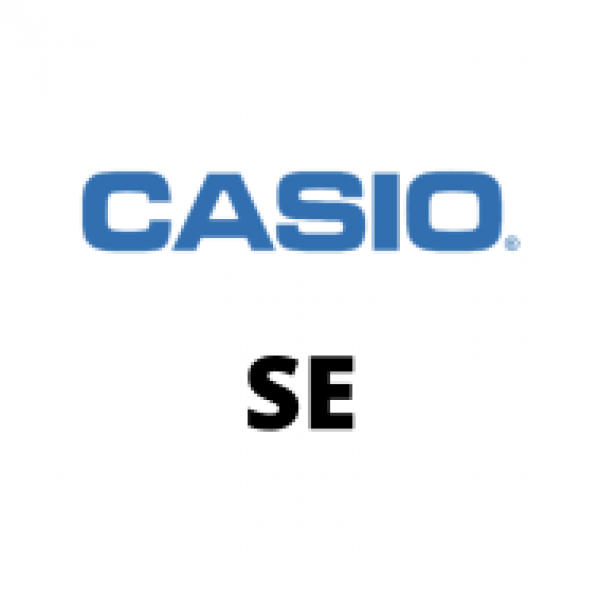 Casio Kassen