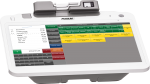 POSSUM12 All in One Kassensystem (inkl. TSE 5 Jahre, EC-Gerät & Programmierung)